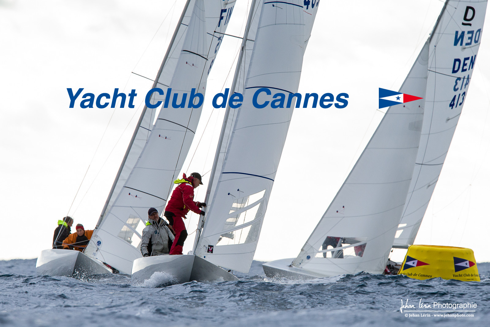 Coupe d'Hiver Dragon 2022