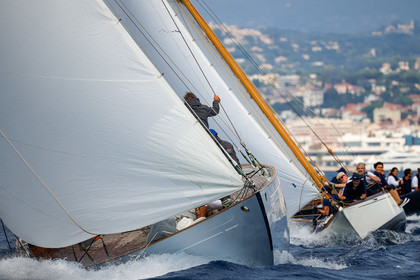 Régates Royales 2021