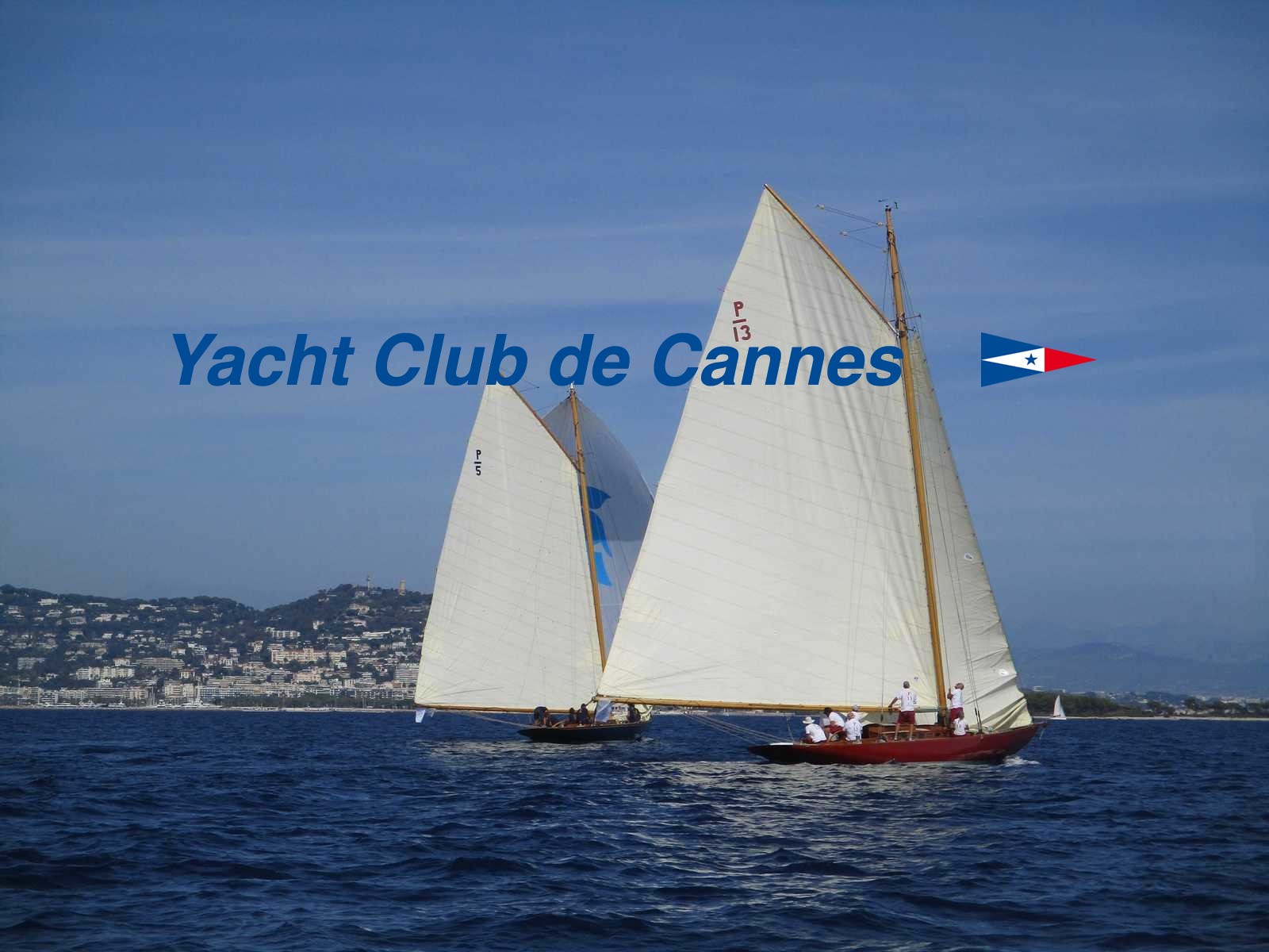Régates Royales 2023 - Jean-Claude Renault