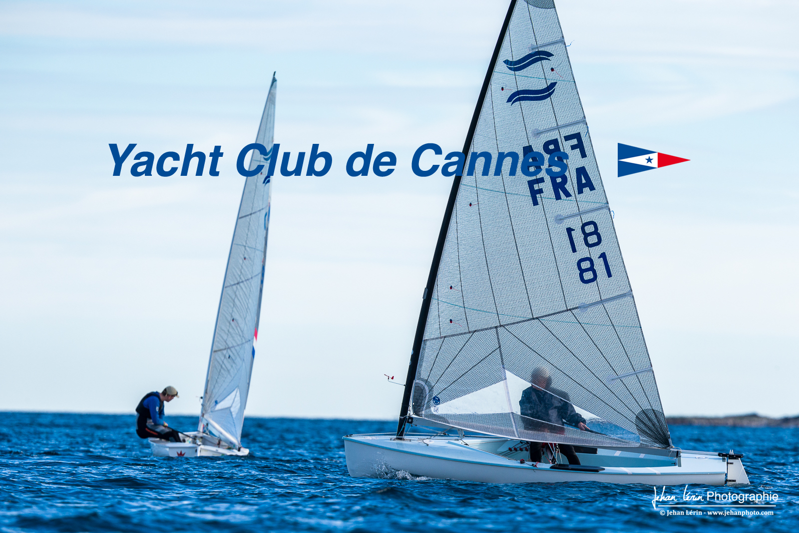 Semaine Internationale de Cannes de Finn 2022