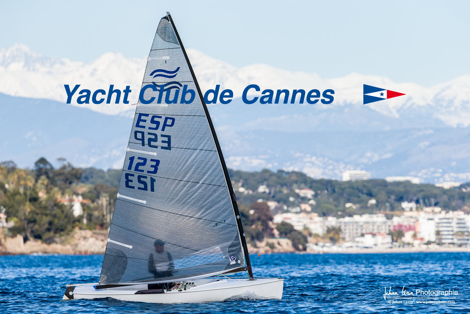 Semaine Internationale de Cannes de Finn 2022