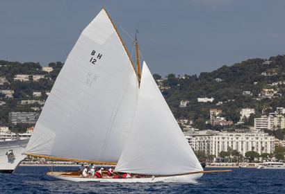 Régates Royales 2021