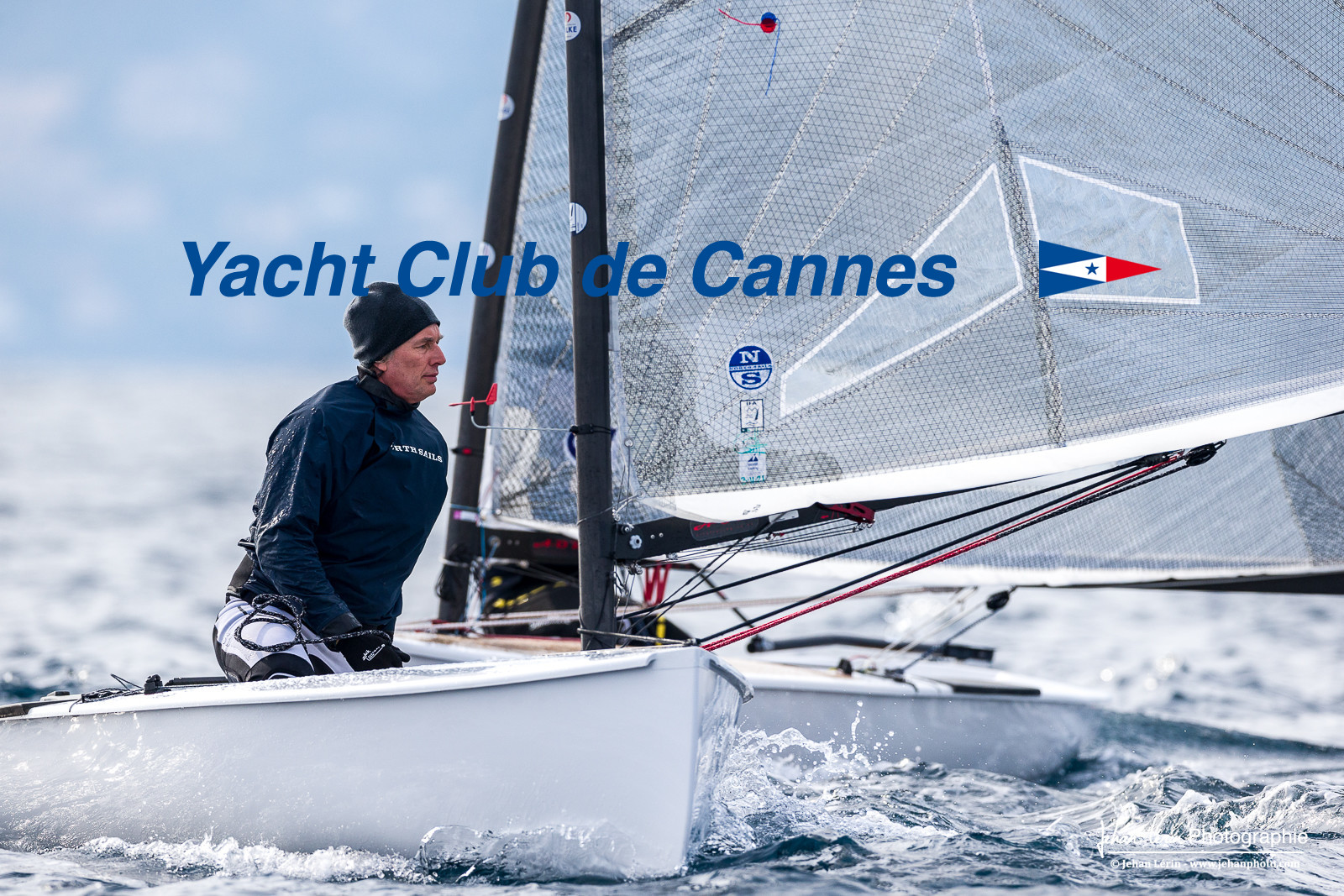 Semaine Internationale de Cannes de Finn 2023
