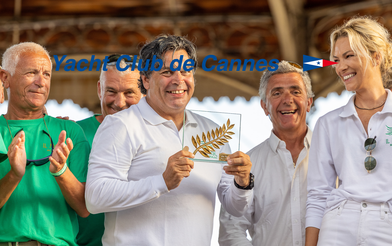 Régates Royales 2021