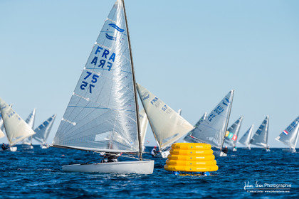 Semaine Internationale de Cannes de Finn 2022
