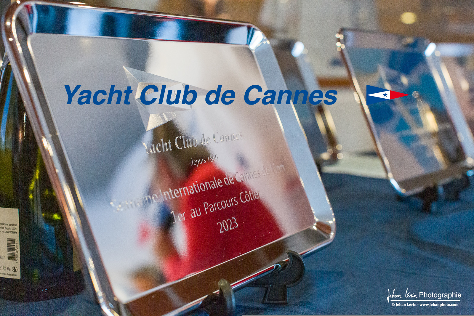 Semaine Internationale de Cannes de Finn 2023