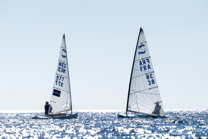 Semaine Internationale de Cannes de Finn 2022