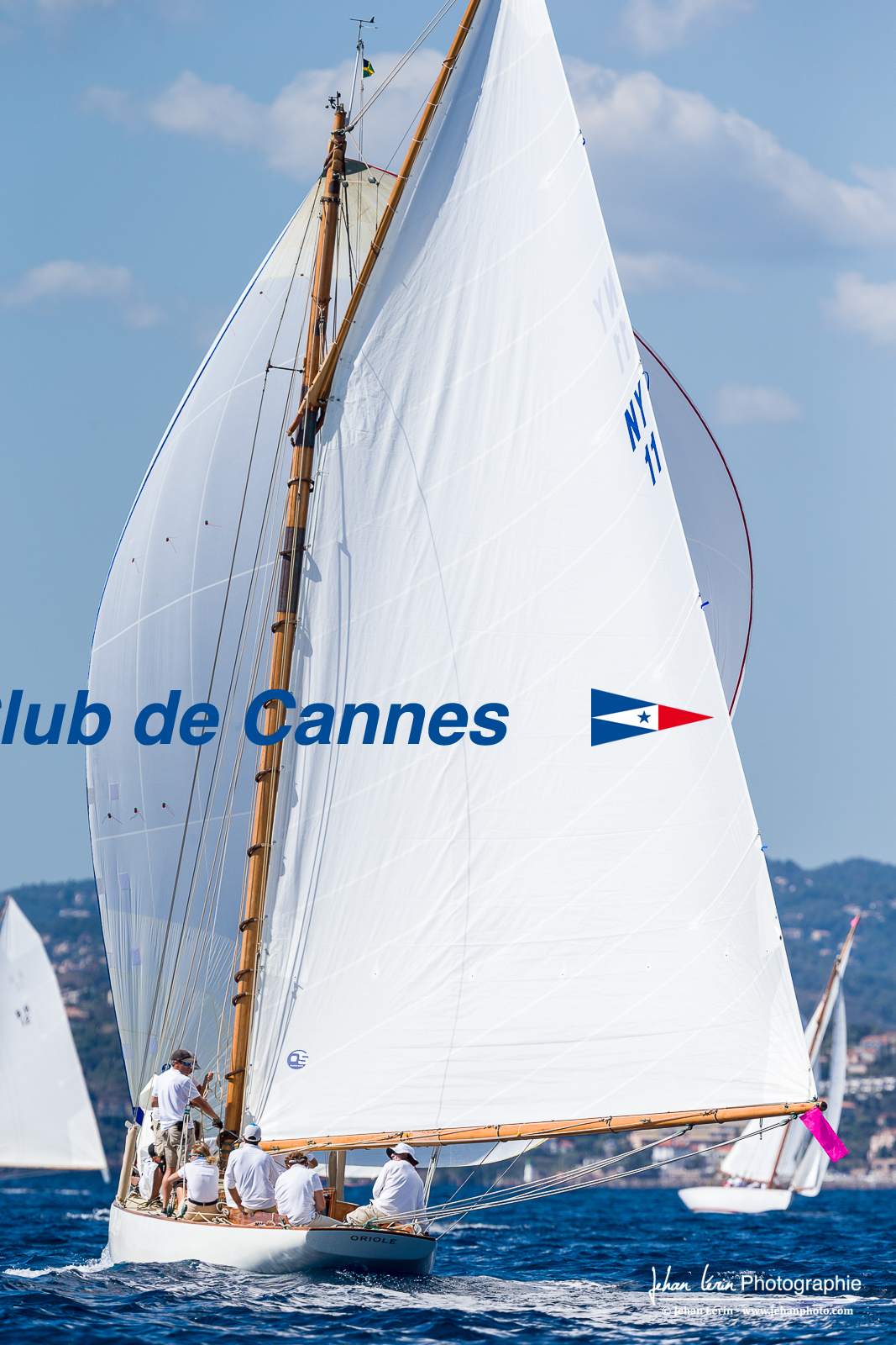 Régates Royales RR2022