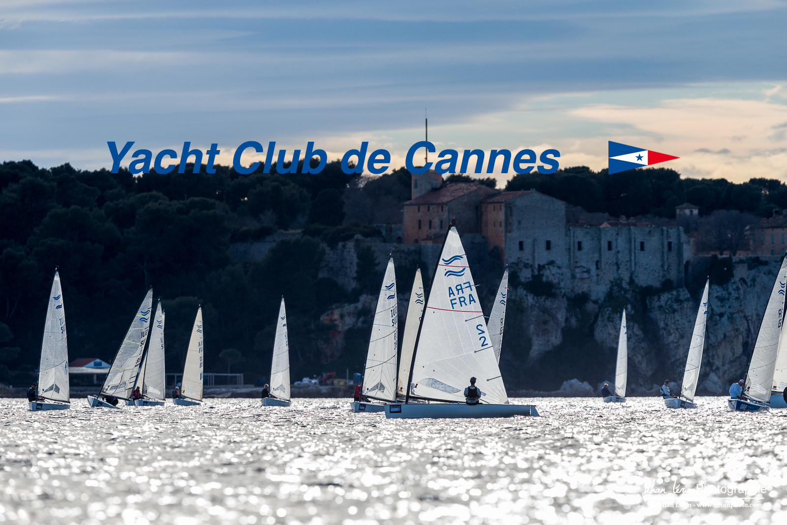 Semaine Internationale de Cannes de Finn 2022