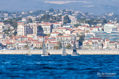 Semaine Internationale de Cannes de Finn 2022