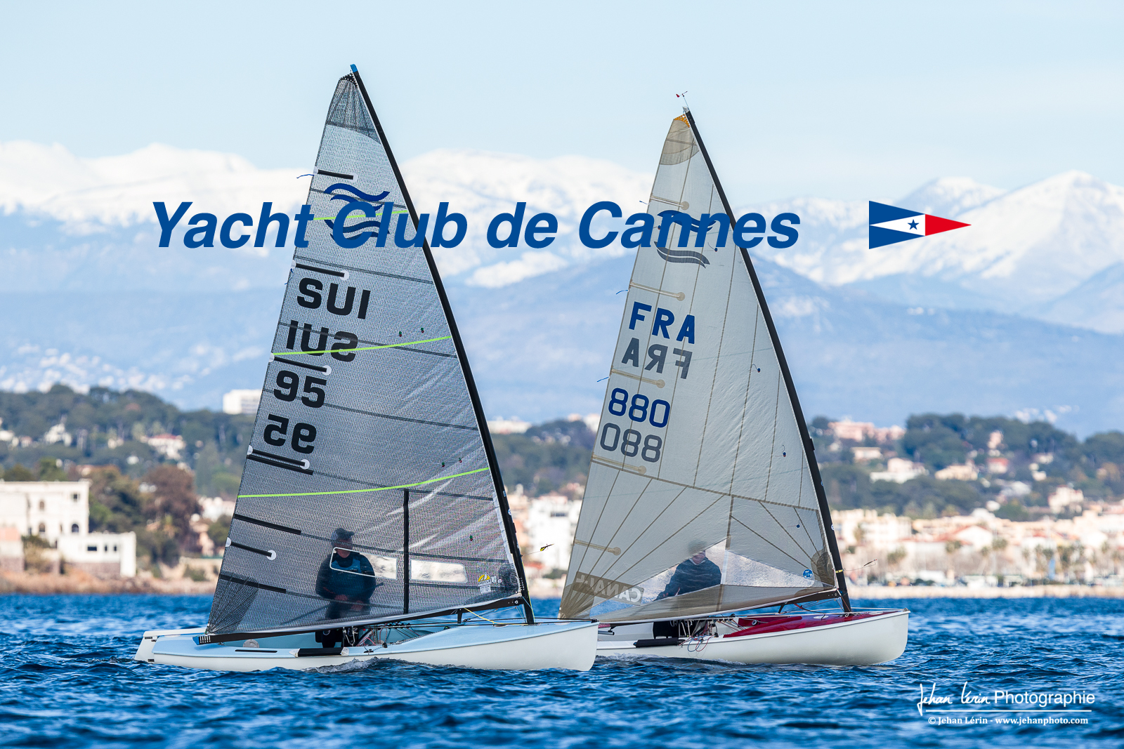 Semaine Internationale de Cannes de Finn 2022