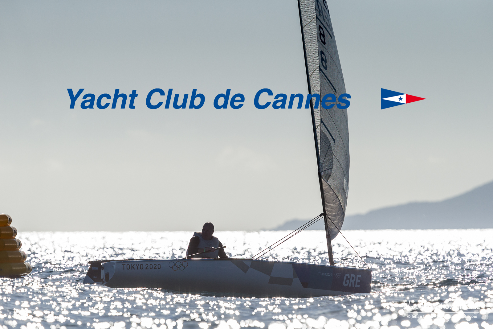 Semaine Internationale de Cannes de Finn 2022