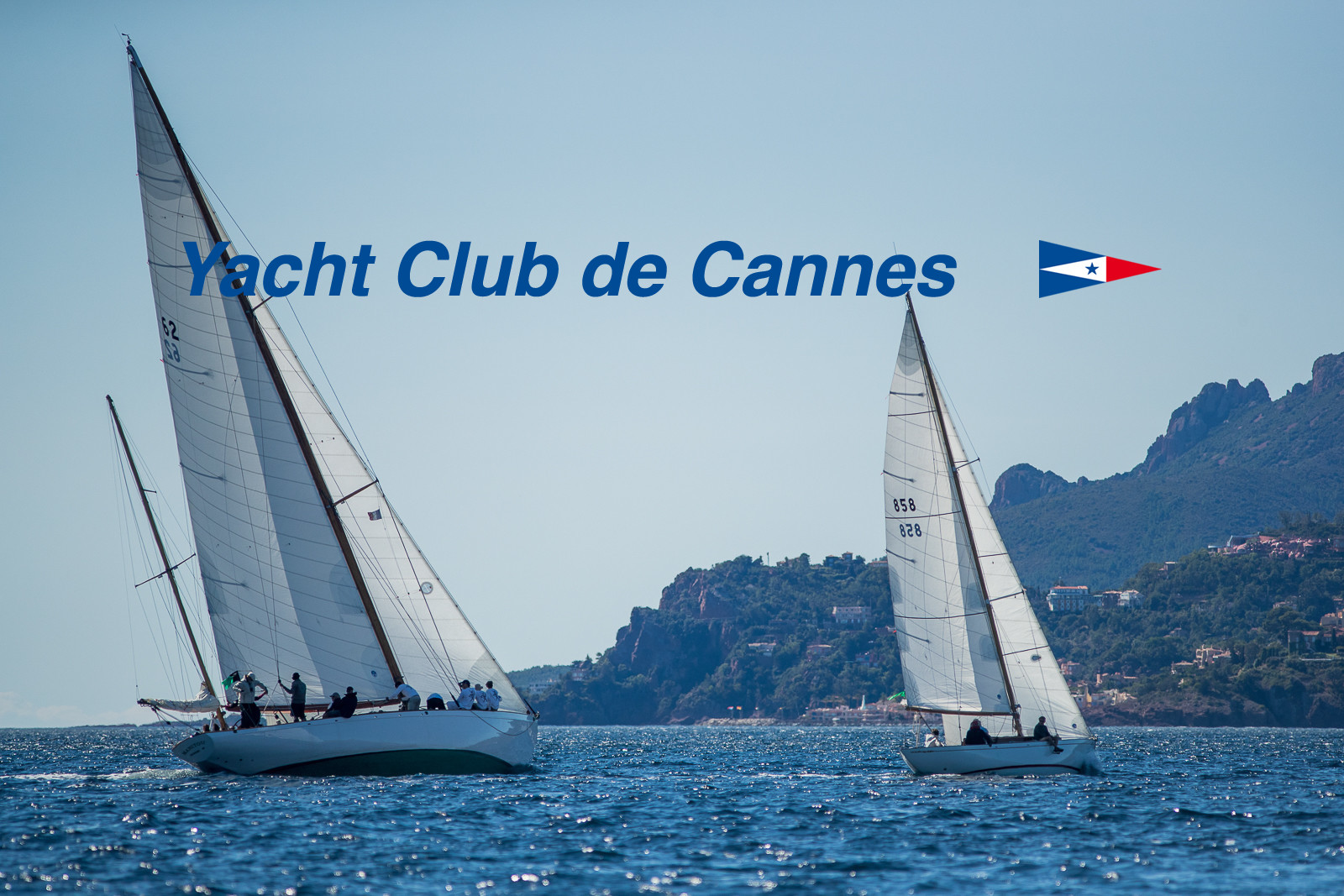 Régates Royales 2020