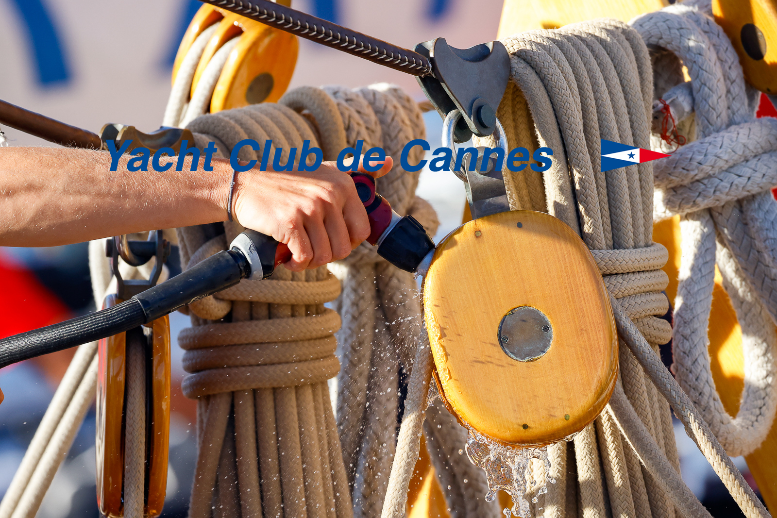 Régates Royales 2021