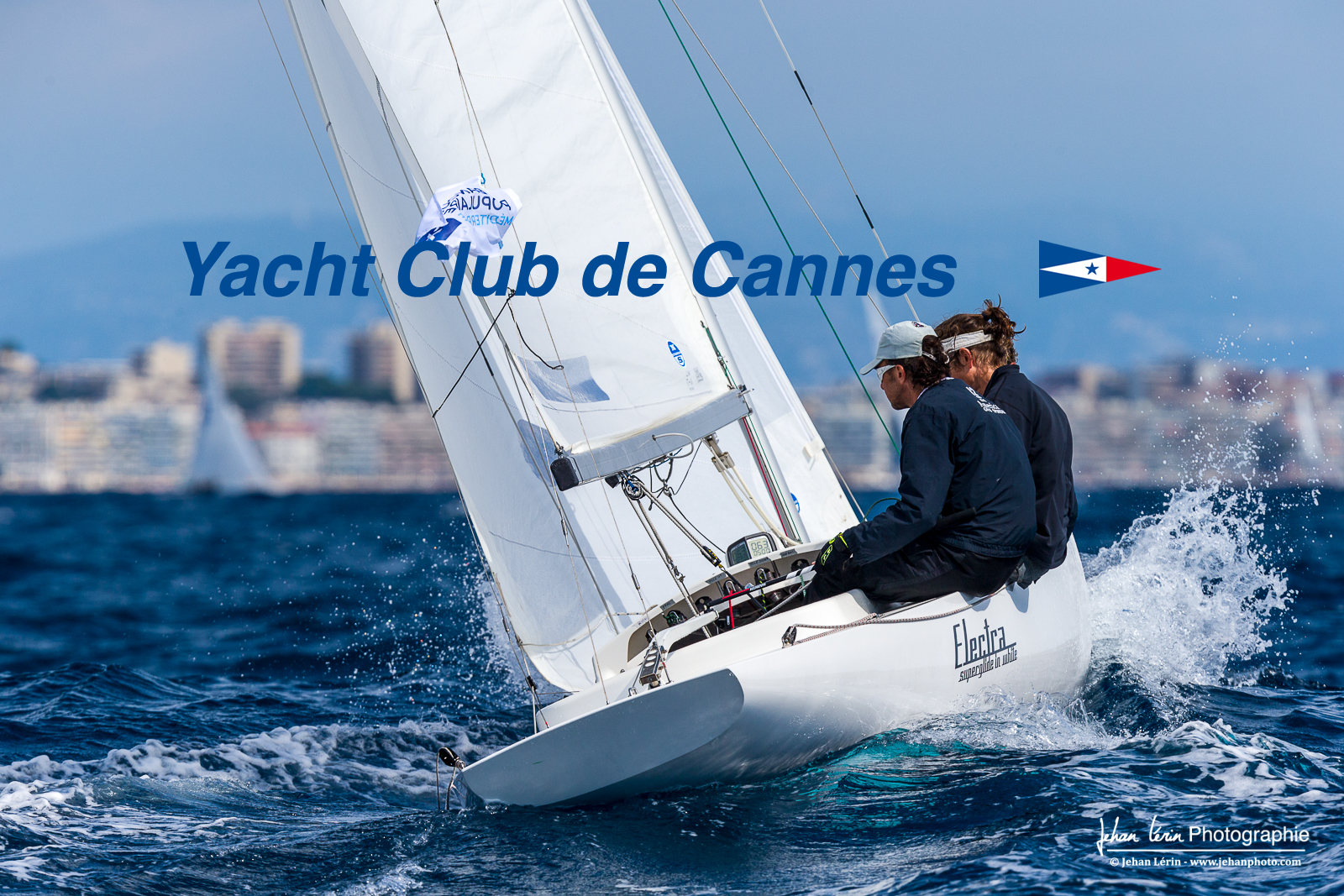 Régates Royales 2021