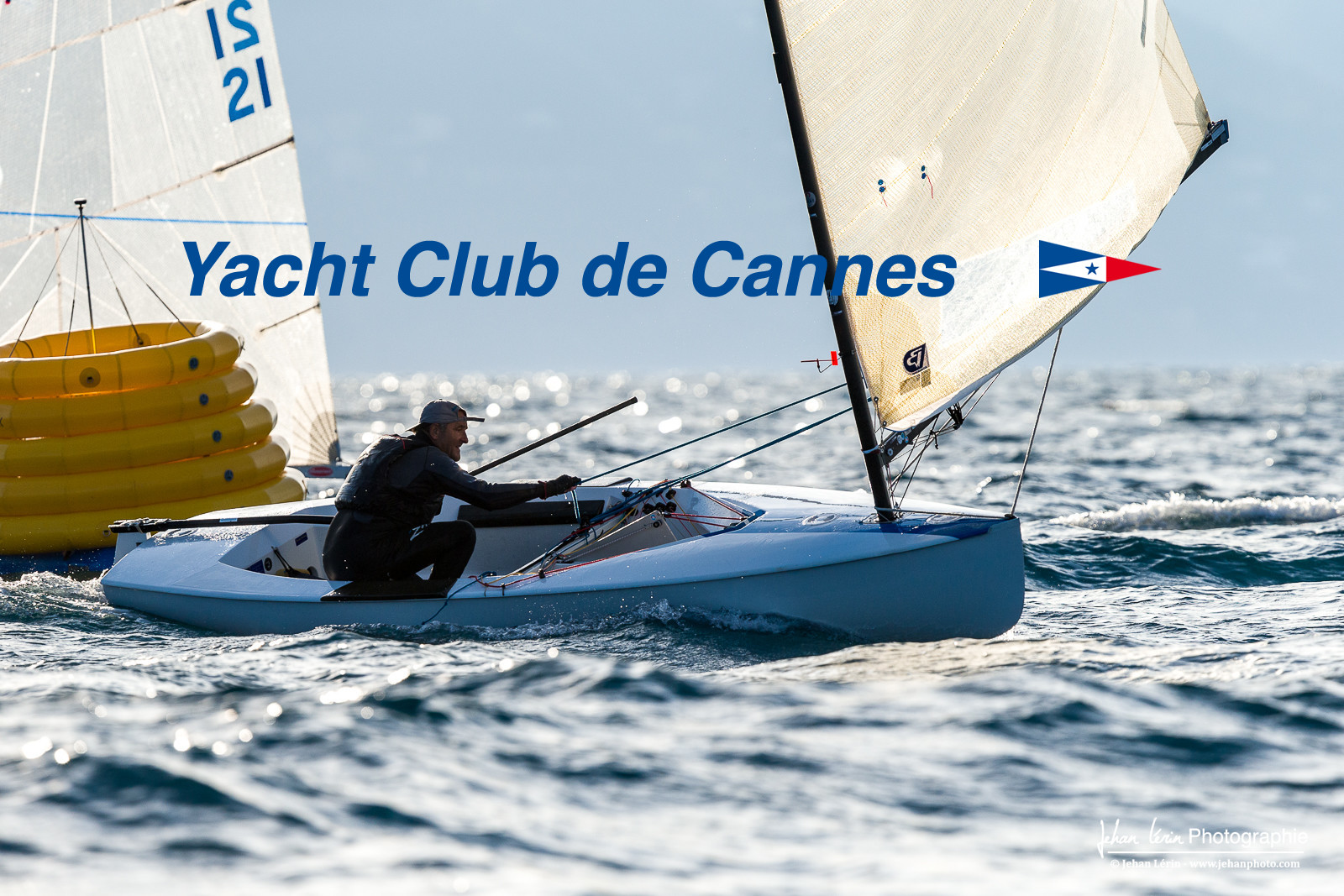 Semaine Internationale de Cannes de Finn 2023