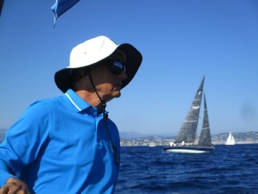Régates Royales 2023 - Jean-Claude Renault