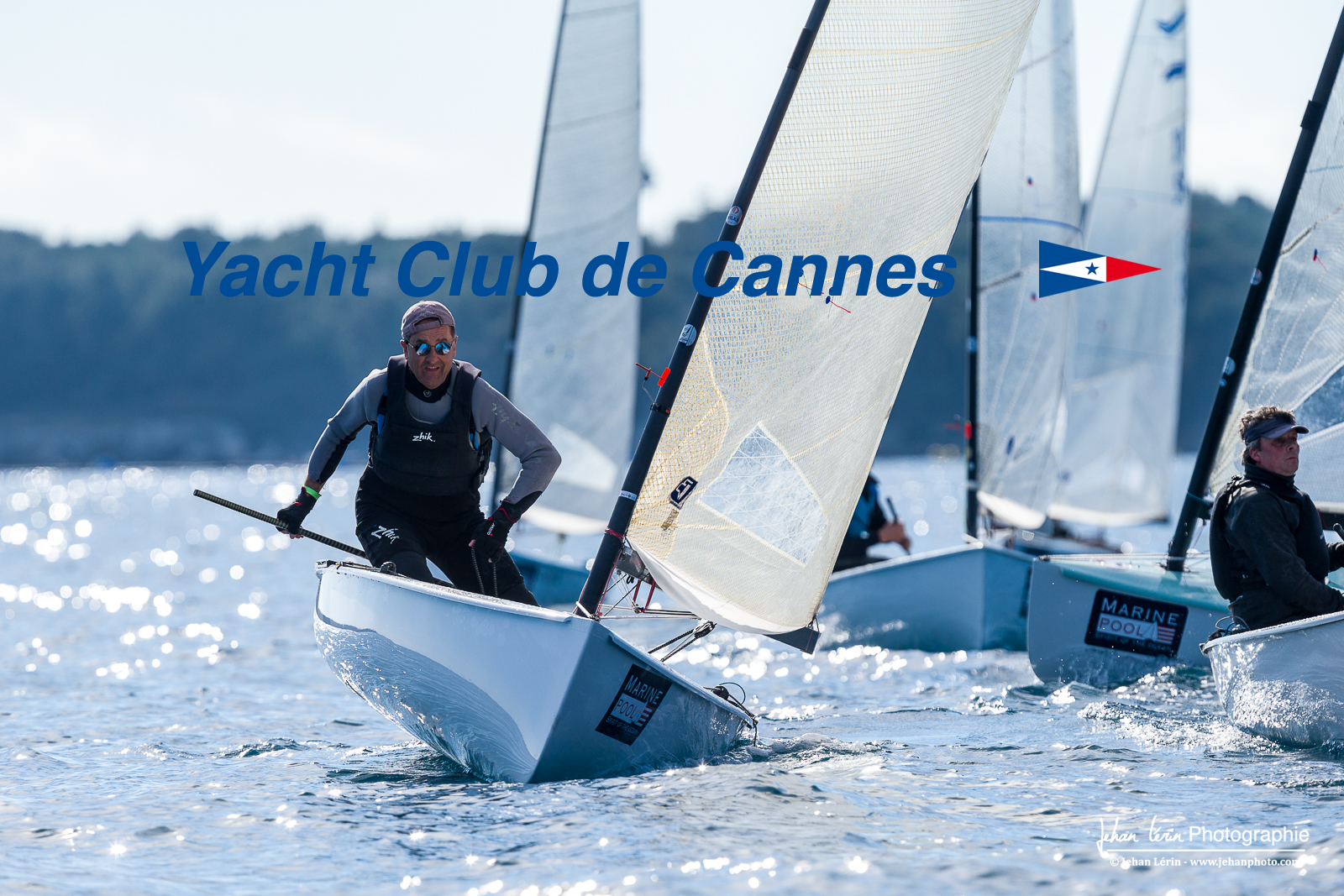 Semaine Internationale de Cannes de Finn 2022