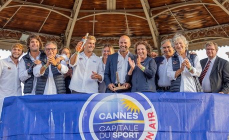 Régates Royales 2021