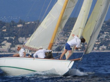 Régates Royales 2023 - Jean-Claude Renault