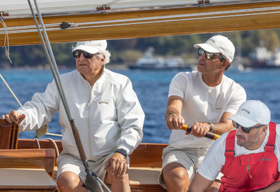 Régates Royales 2021