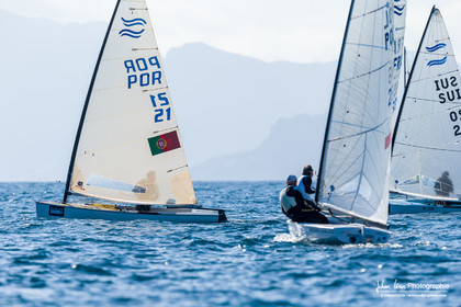 Semaine Internationale de Cannes de Finn 2022