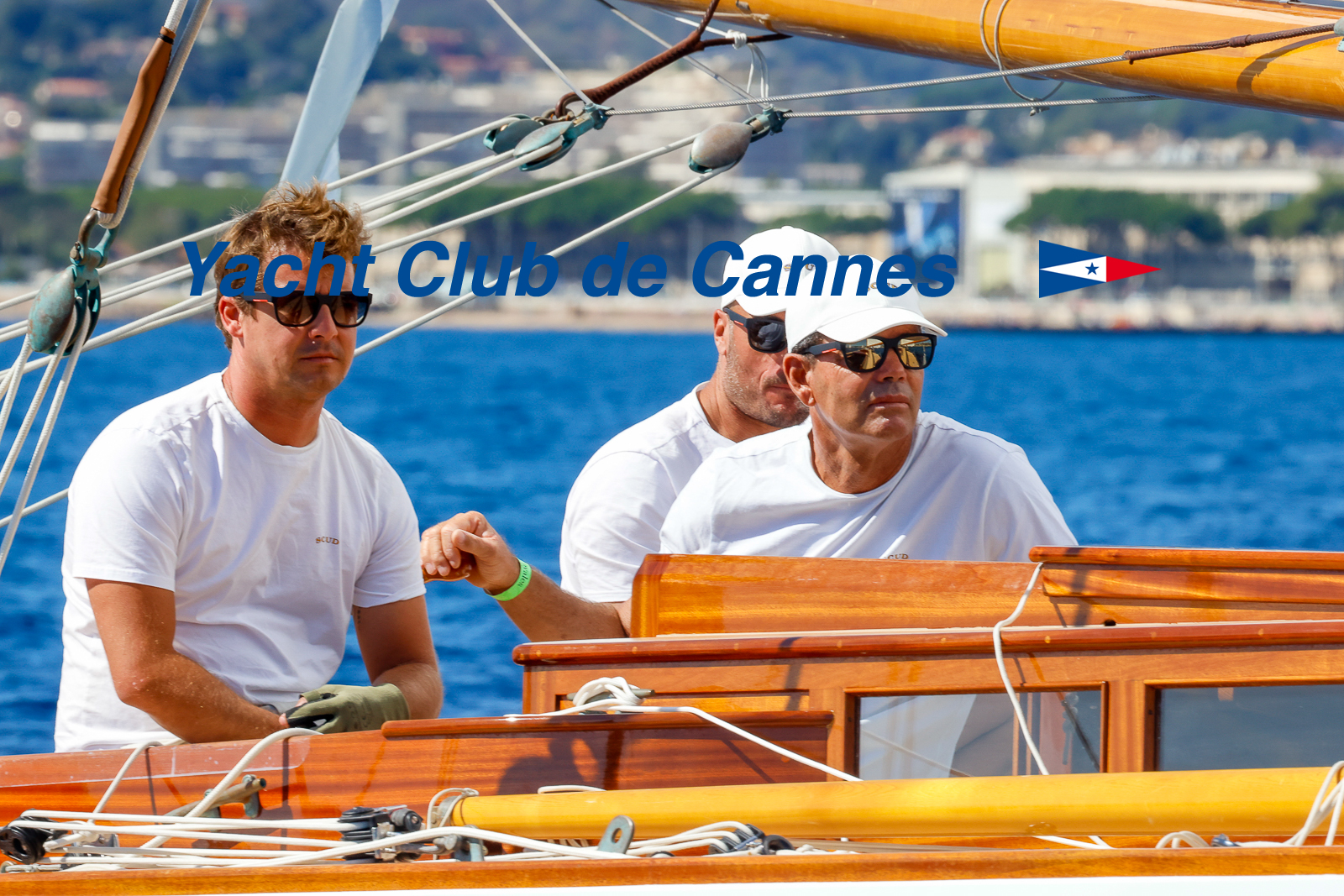 Régates Royales 2021