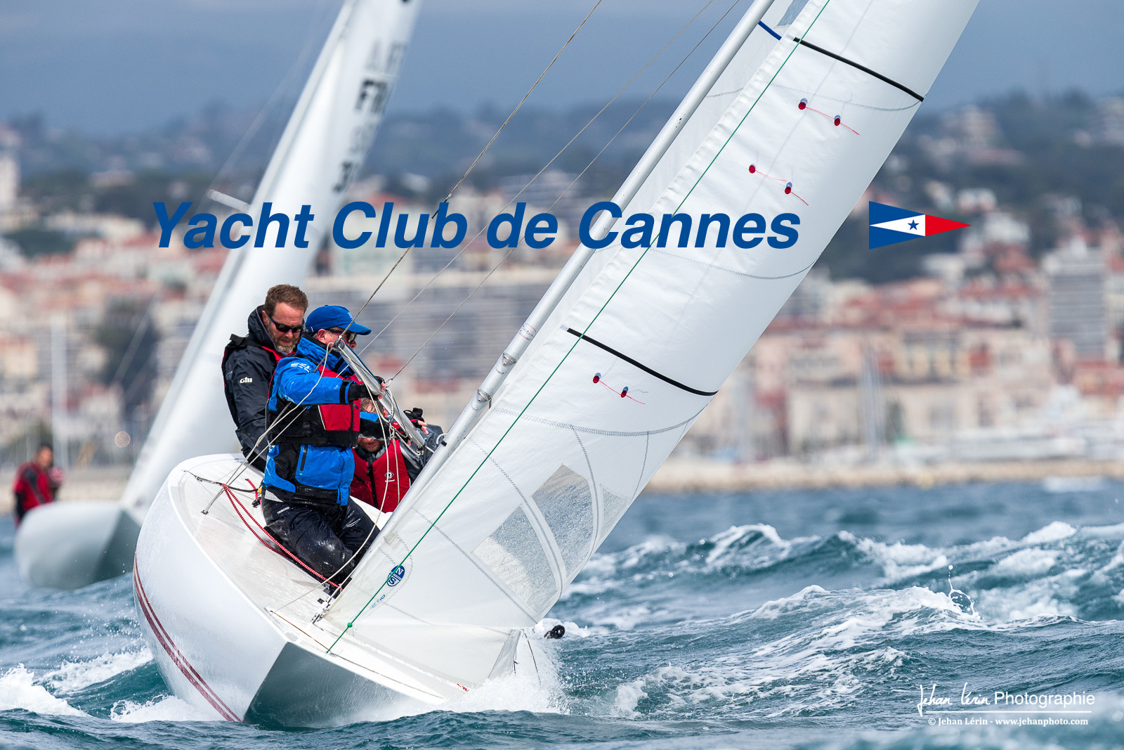 Semaine Internationale de Cannes de Dragon 2022