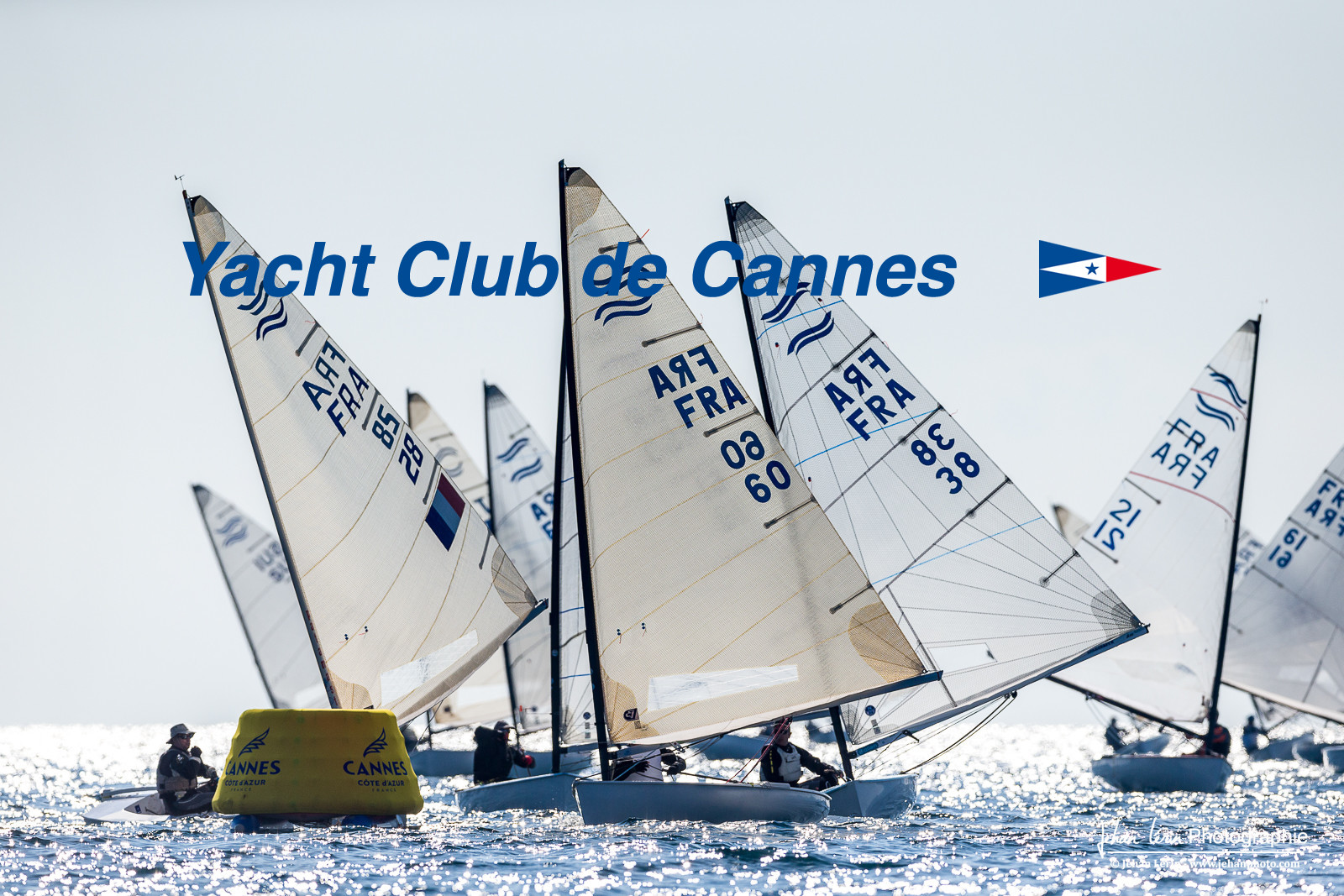 Semaine Internationale de Cannes de Finn 2023