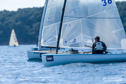 Semaine Internationale de Cannes de Finn 2022
