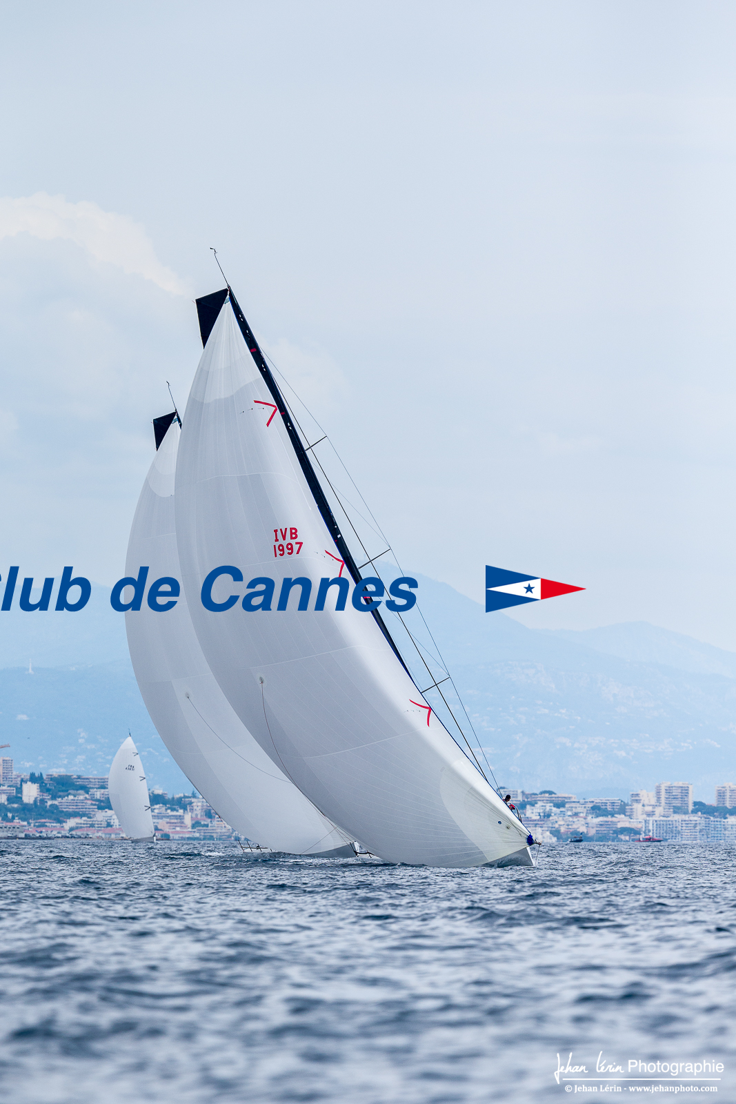 Championnat d Europe IRC 2023 - IRC European Championship 2023