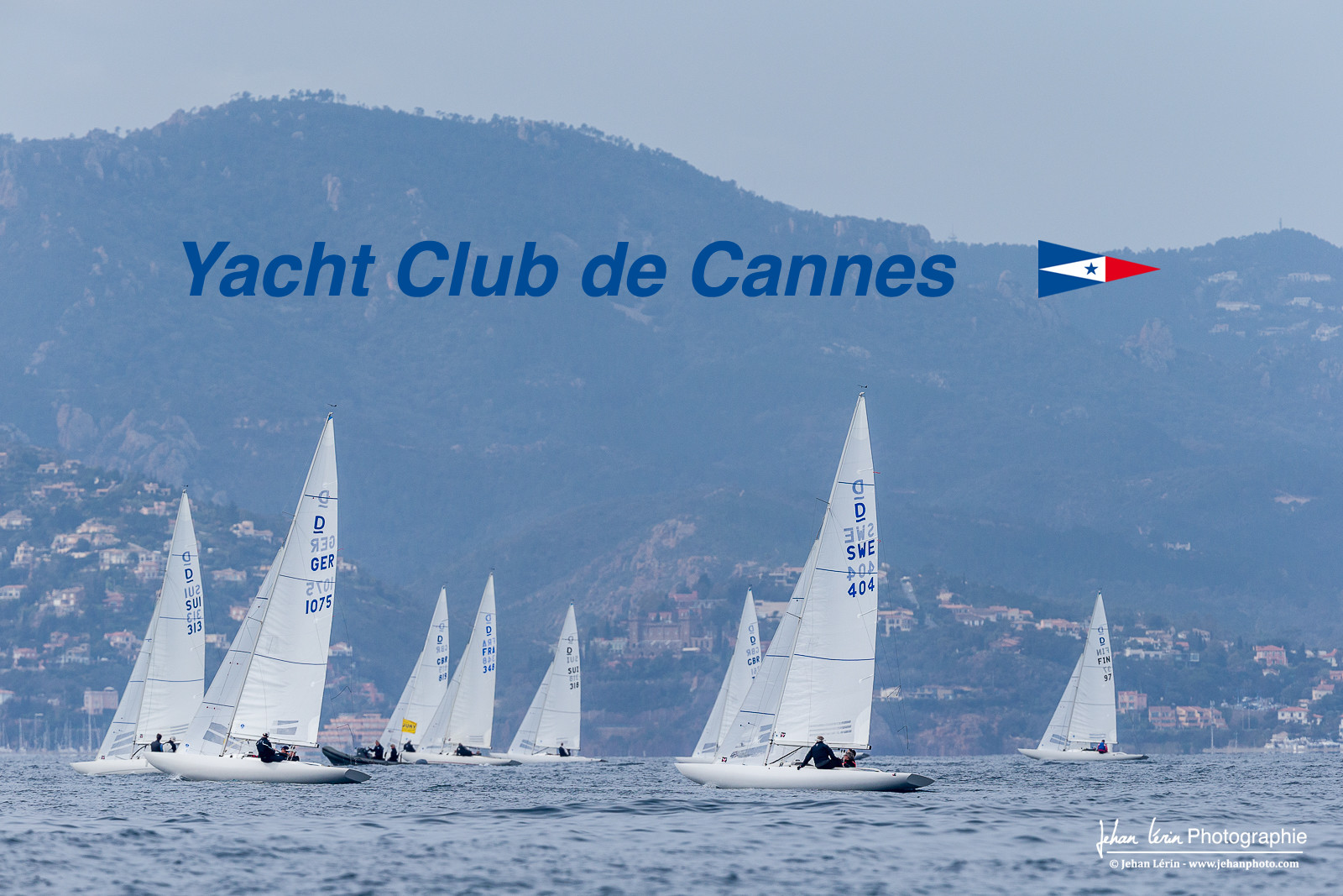 Coupe du Commodore Dragon