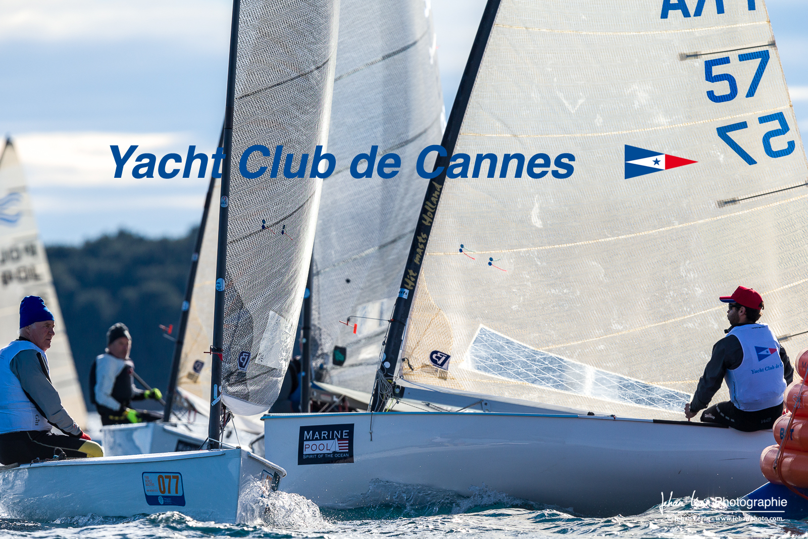 Semaine Internationale de Cannes de Finn 2022