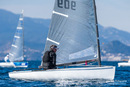 Semaine Internationale de Cannes de Finn 2022