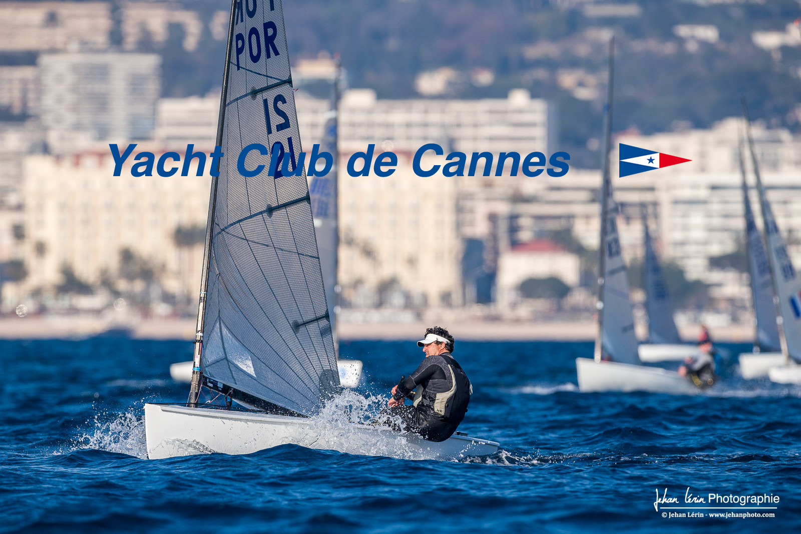 Semaine Internationale de Cannes de Finn 2023