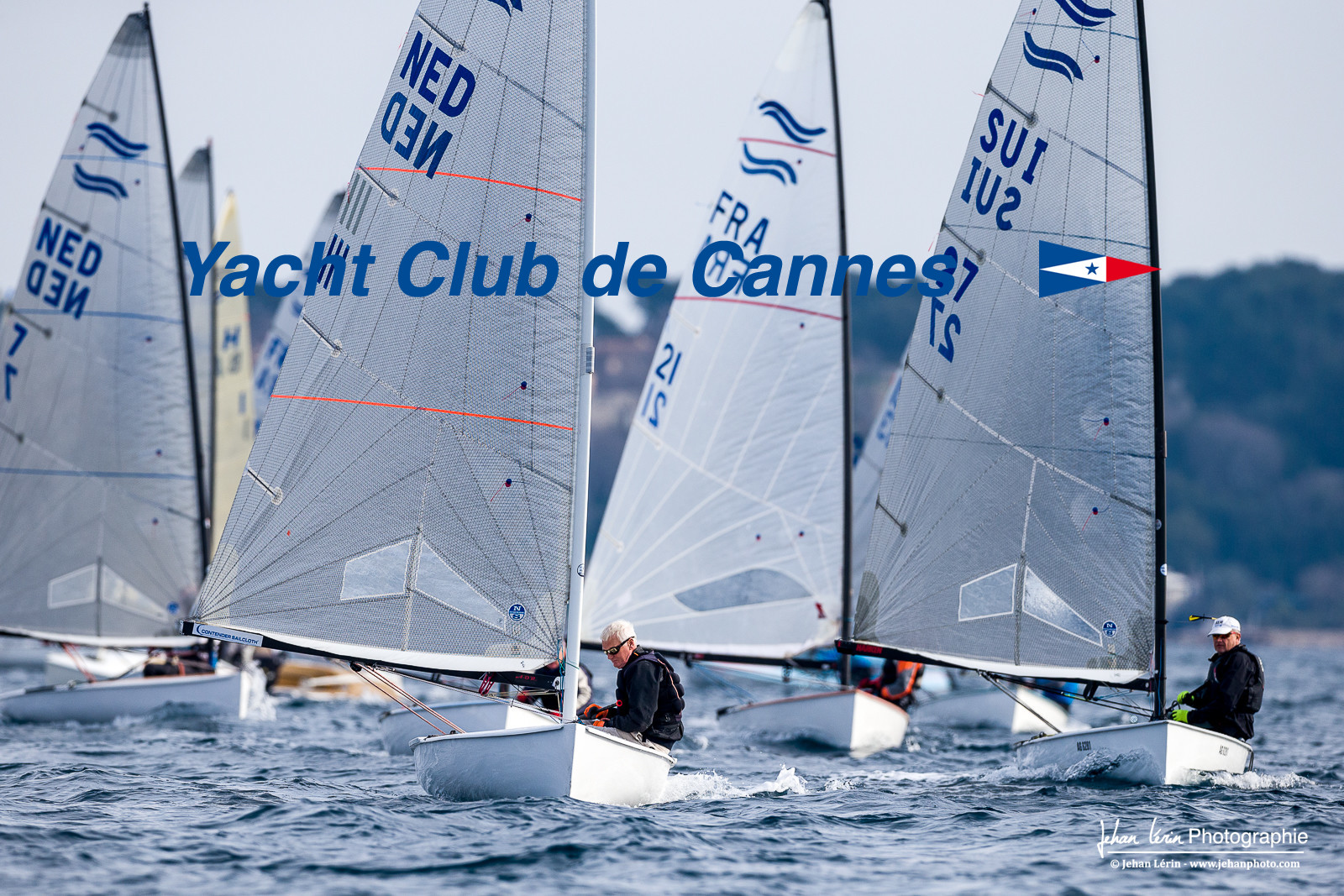 Semaine Internationale de Cannes de Finn 2023