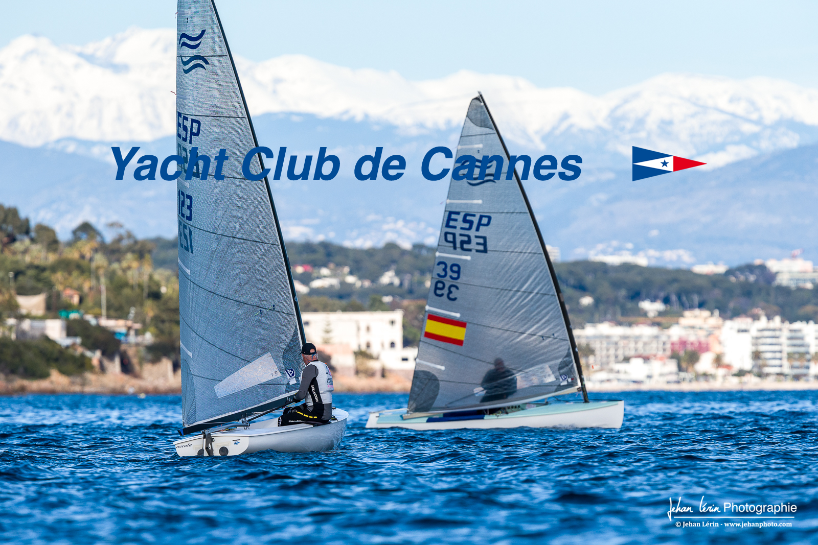 Semaine Internationale de Cannes de Finn 2022