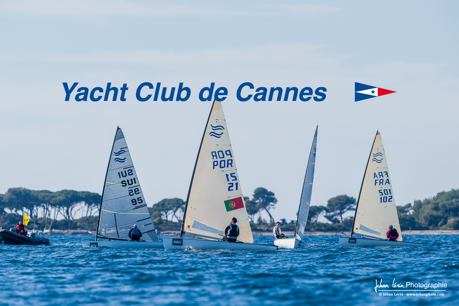 Semaine Internationale de Cannes de Finn 2022