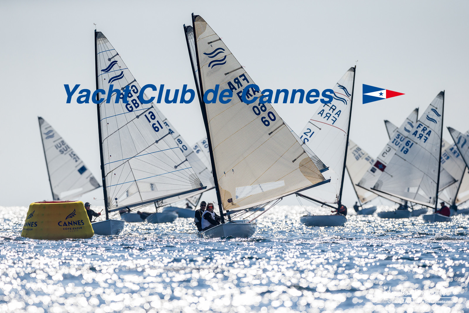 Semaine Internationale de Cannes de Finn 2023