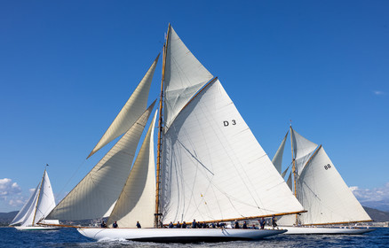 Régates Royales 2021