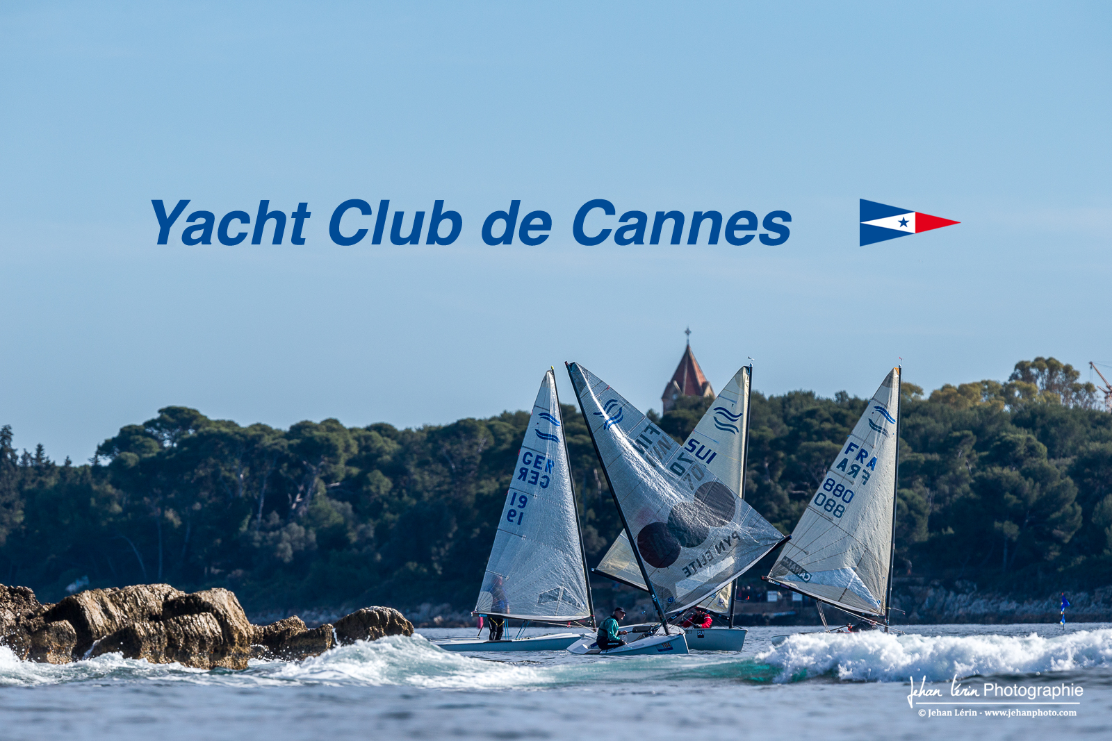 Semaine Internationale de Cannes de Finn 2022