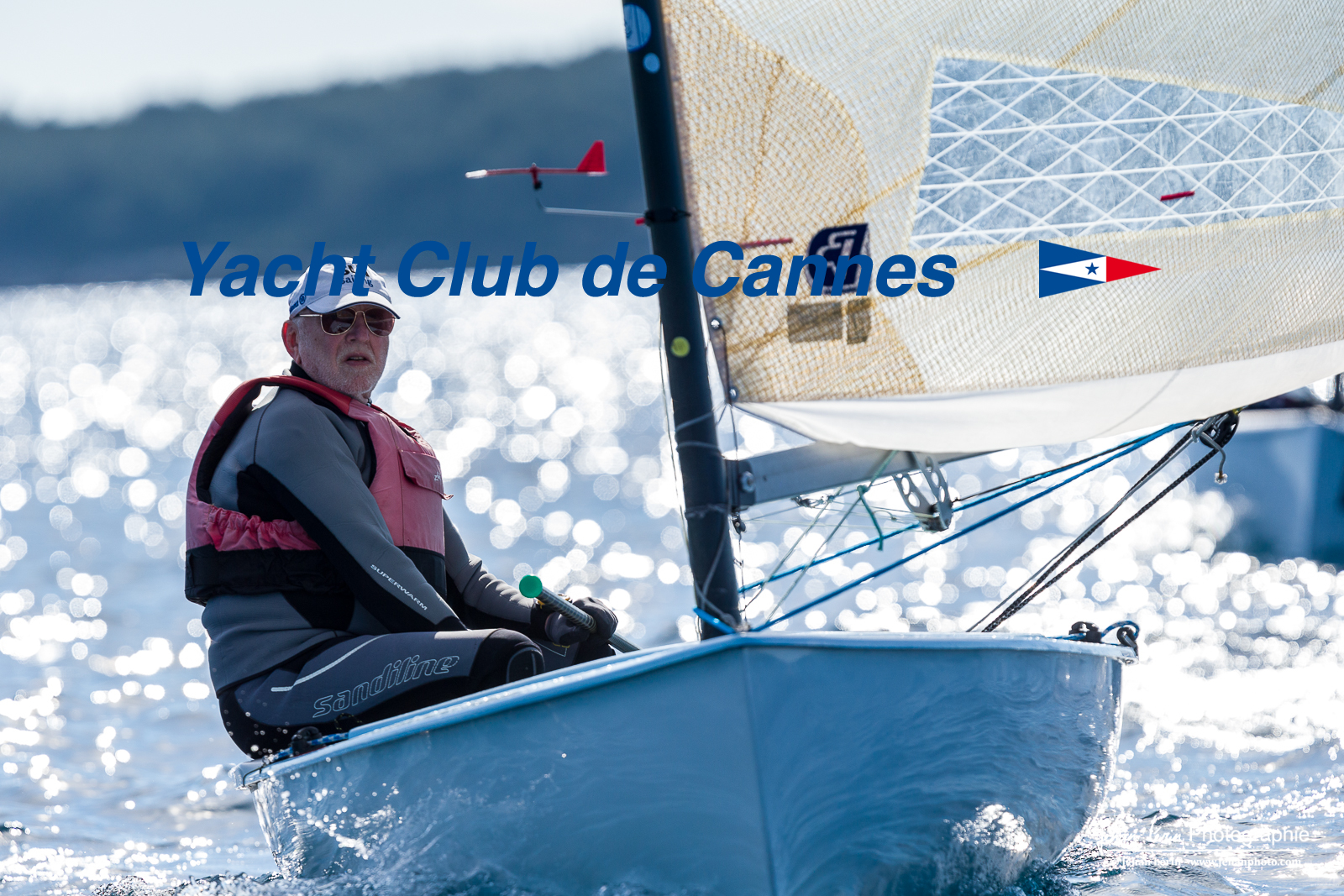 Semaine Internationale de Cannes de Finn 2022