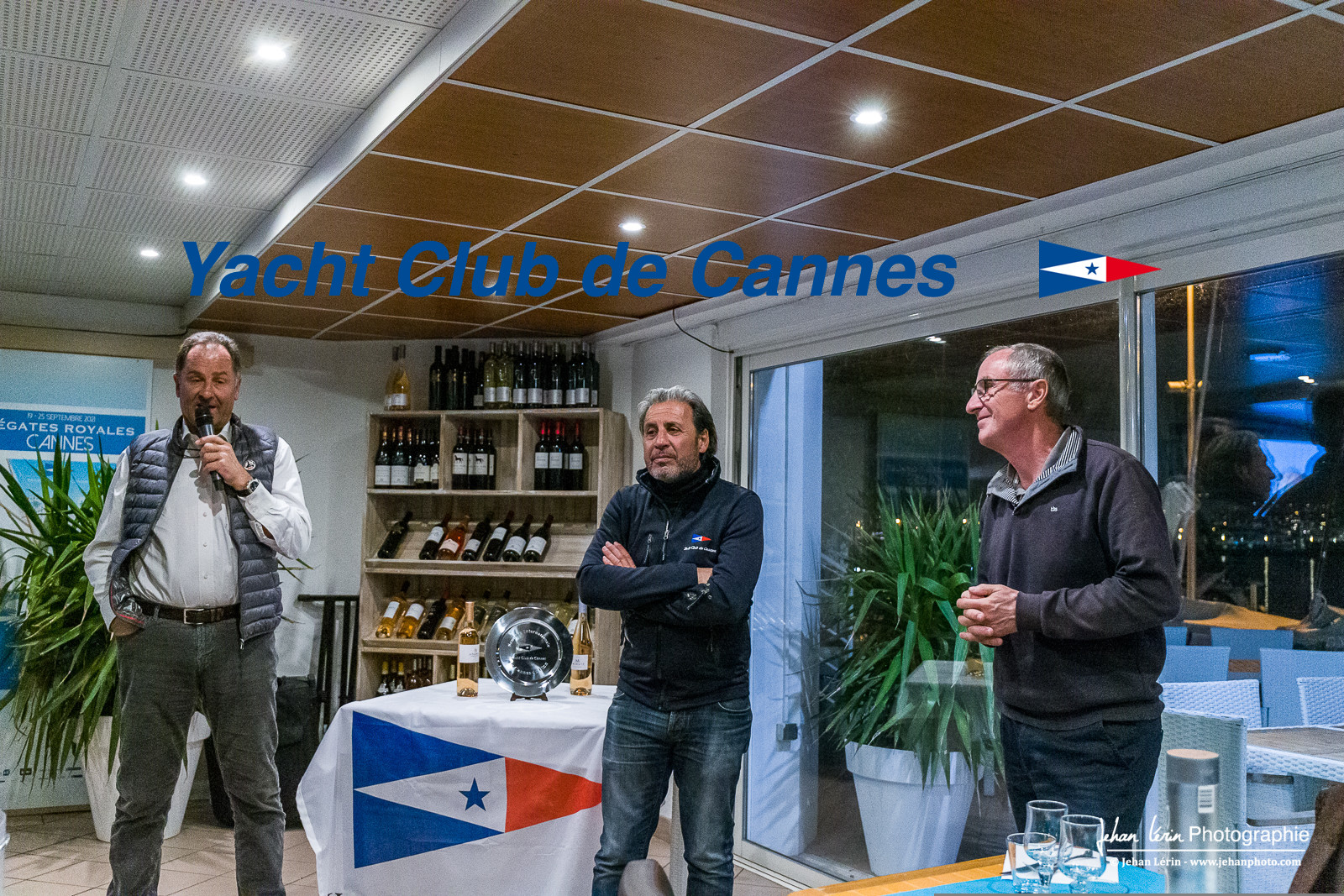 Semaine Internationale de Cannes de Finn 2022