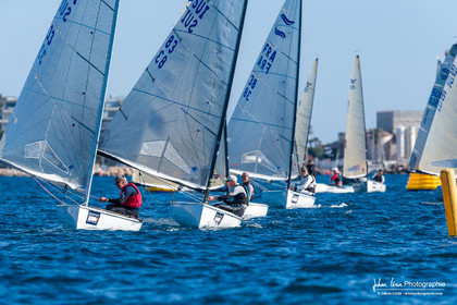 Semaine Internationale de Cannes de Finn 2022