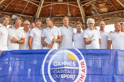 Régates Royales 2021