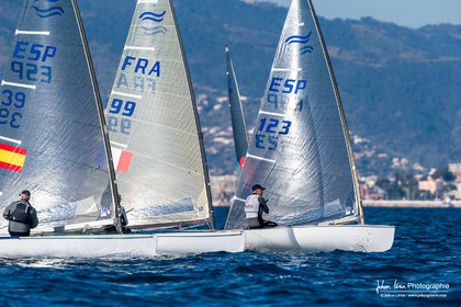 Semaine Internationale de Cannes de Finn 2022