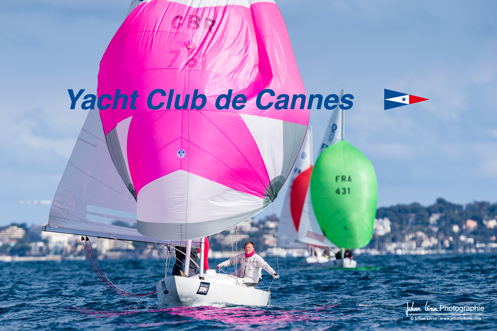 Cannes Dragon Grand Prix 2022