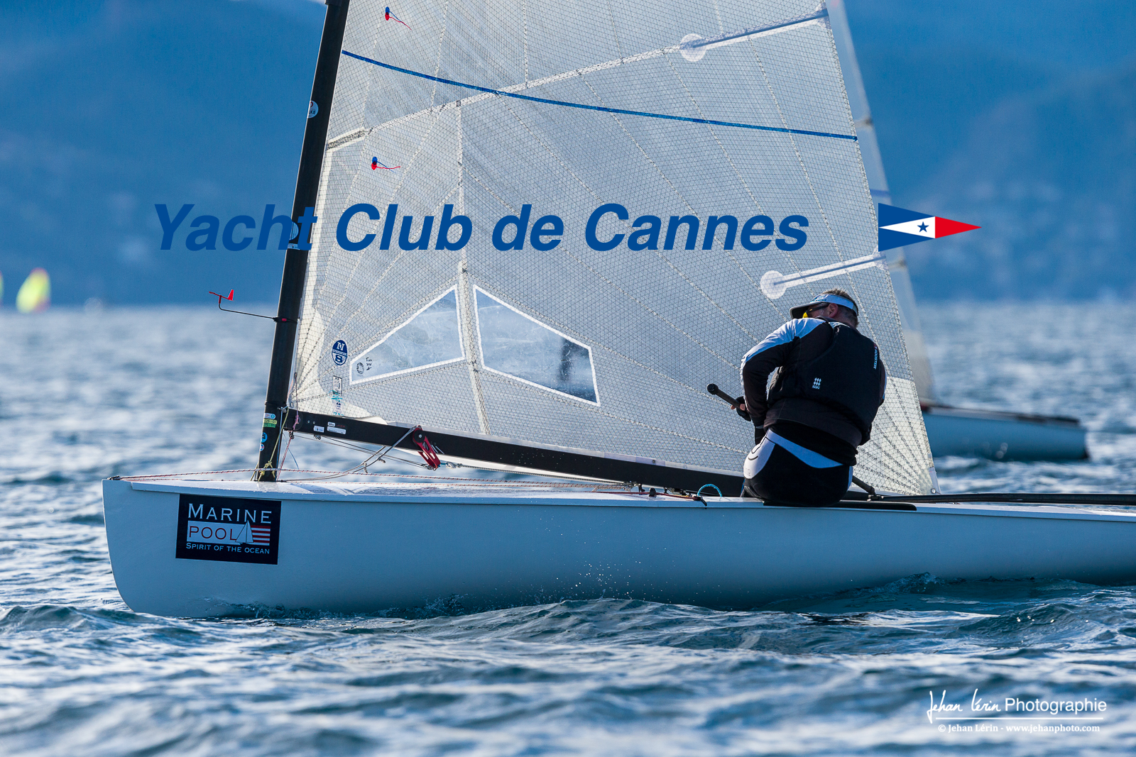 Semaine Internationale de Cannes de Finn 2022