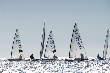 Semaine Internationale de Cannes de Finn 2022