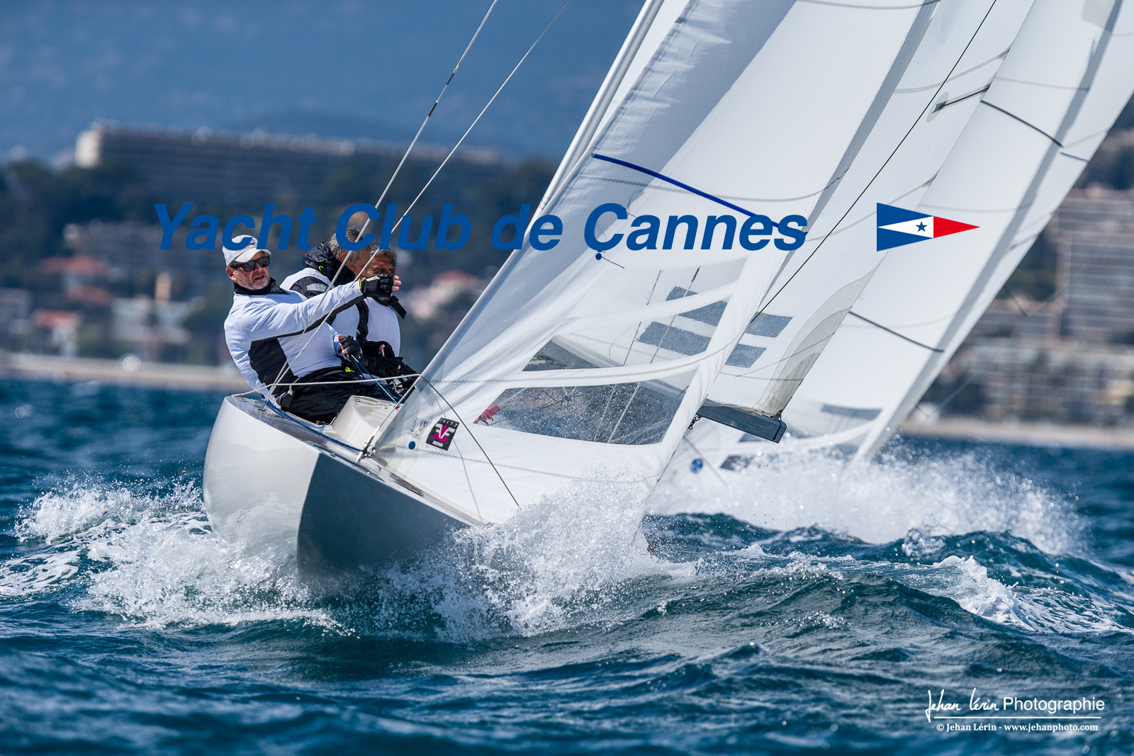 Semaine Internationale de Cannes de Dragon 2022